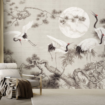 Фрески/Панно Fresq PATTERN ROLL